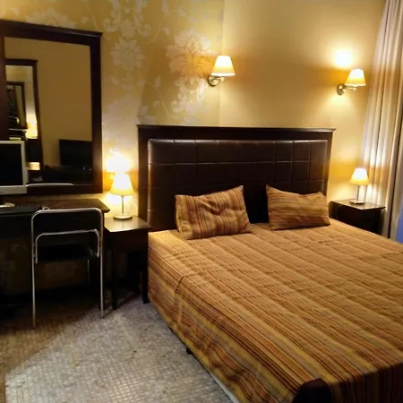 Arendo Sun - In Barcelo *