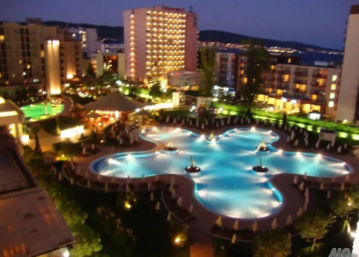 Apartman Arendo Sun - In Barcelo *