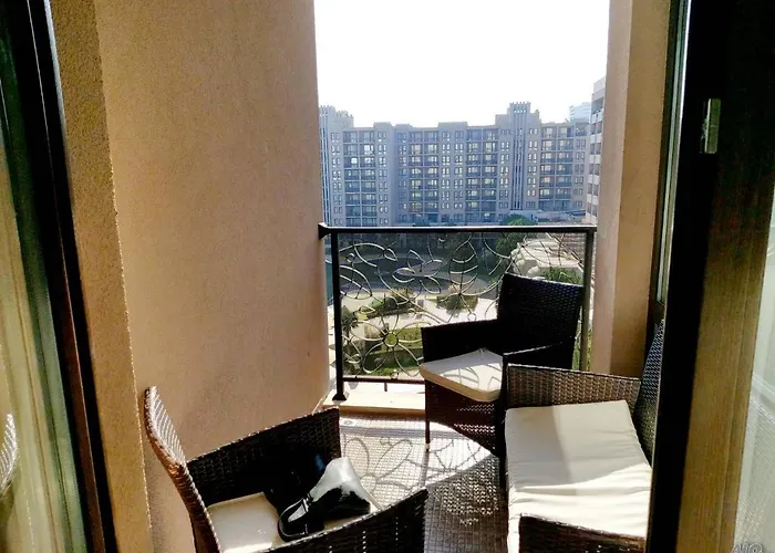 Apartment Arendo Sun - In Barcelo