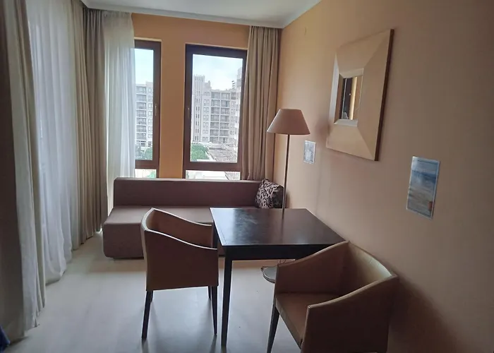 Arendo Sun - In Barcelo Napospart