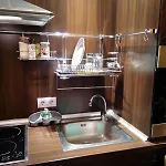 Arendo Sun - In Barcelo Апартаменты Солнечный берег