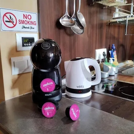 Arendo Sun - In Barcelo Sunny Beach