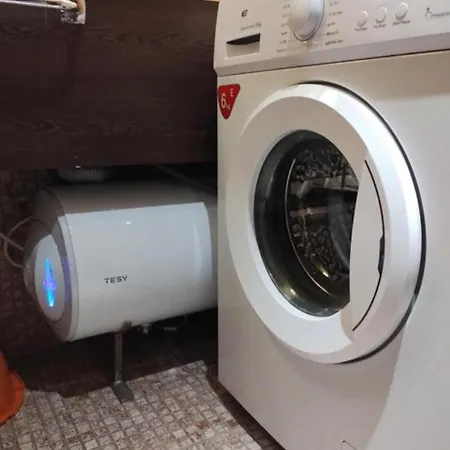 Arendo Sun In Barcelo Apartment