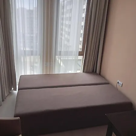 Apartment Arendo Sun In Barcelo *