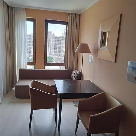 Arendo Sun In Barcelo Солнечный берег