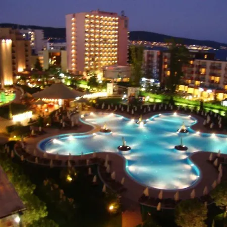Appartement Arendo Sun - In Barcelo *