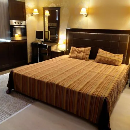 Arendo Sun - In Barcelo *