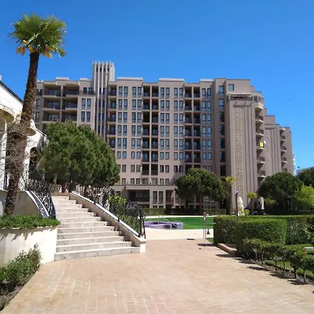 Arendo Sun - In Barcelo Appartement *