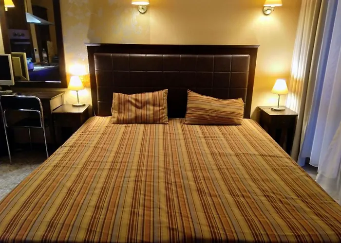 Arendo Sun - In Barcelo