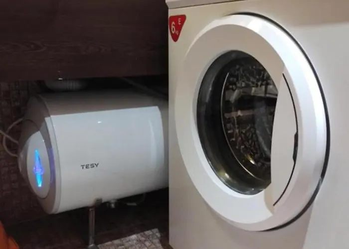 Arendo Sun - In Barcelo Апартаменты