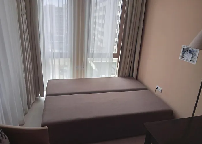 Апартаменты Arendo Sun - In Barcelo *